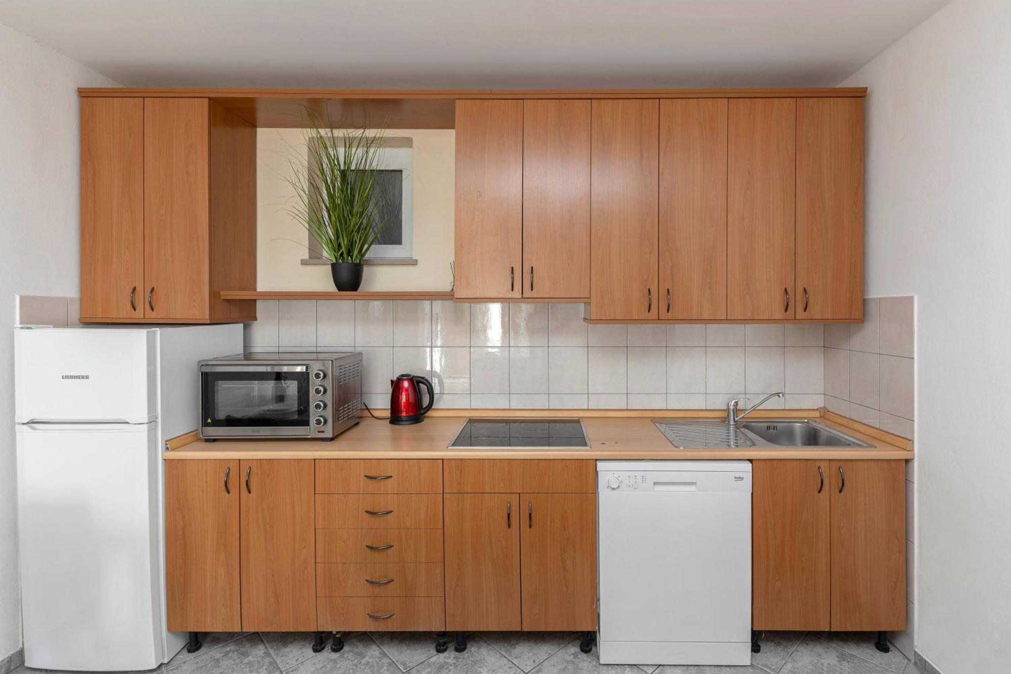 Apartments Souranded By Forest With Sea View Koper Exteriör bild