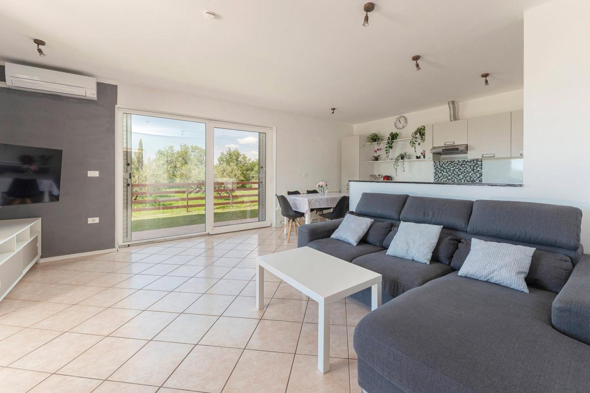 Apartments Souranded By Forest With Sea View Koper Exteriör bild