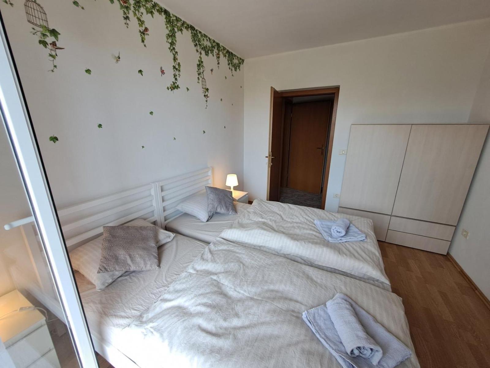 Apartments Souranded By Forest With Sea View Koper Exteriör bild